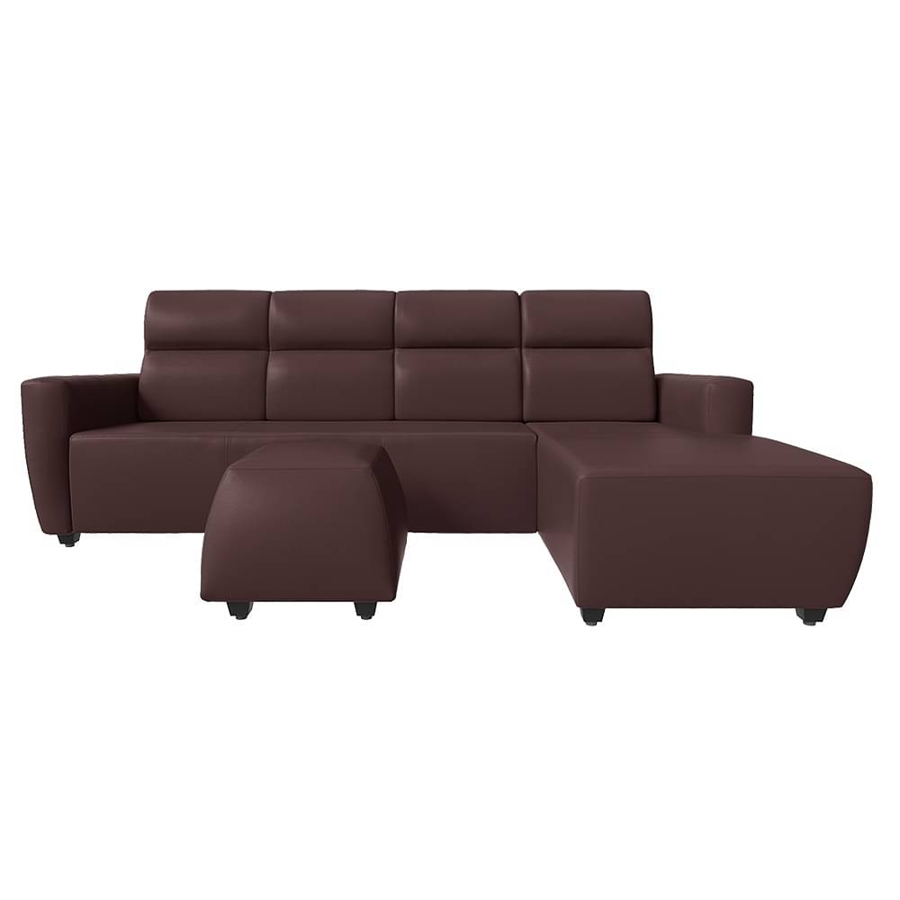 L Shaped Sofa Buy Belize L Shape Sofa Set Online At Best Prices