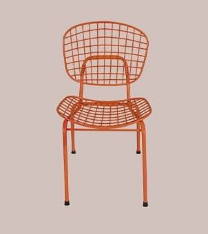 Wakefit Simone Multipurpose Chair