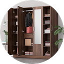 Wardrobes