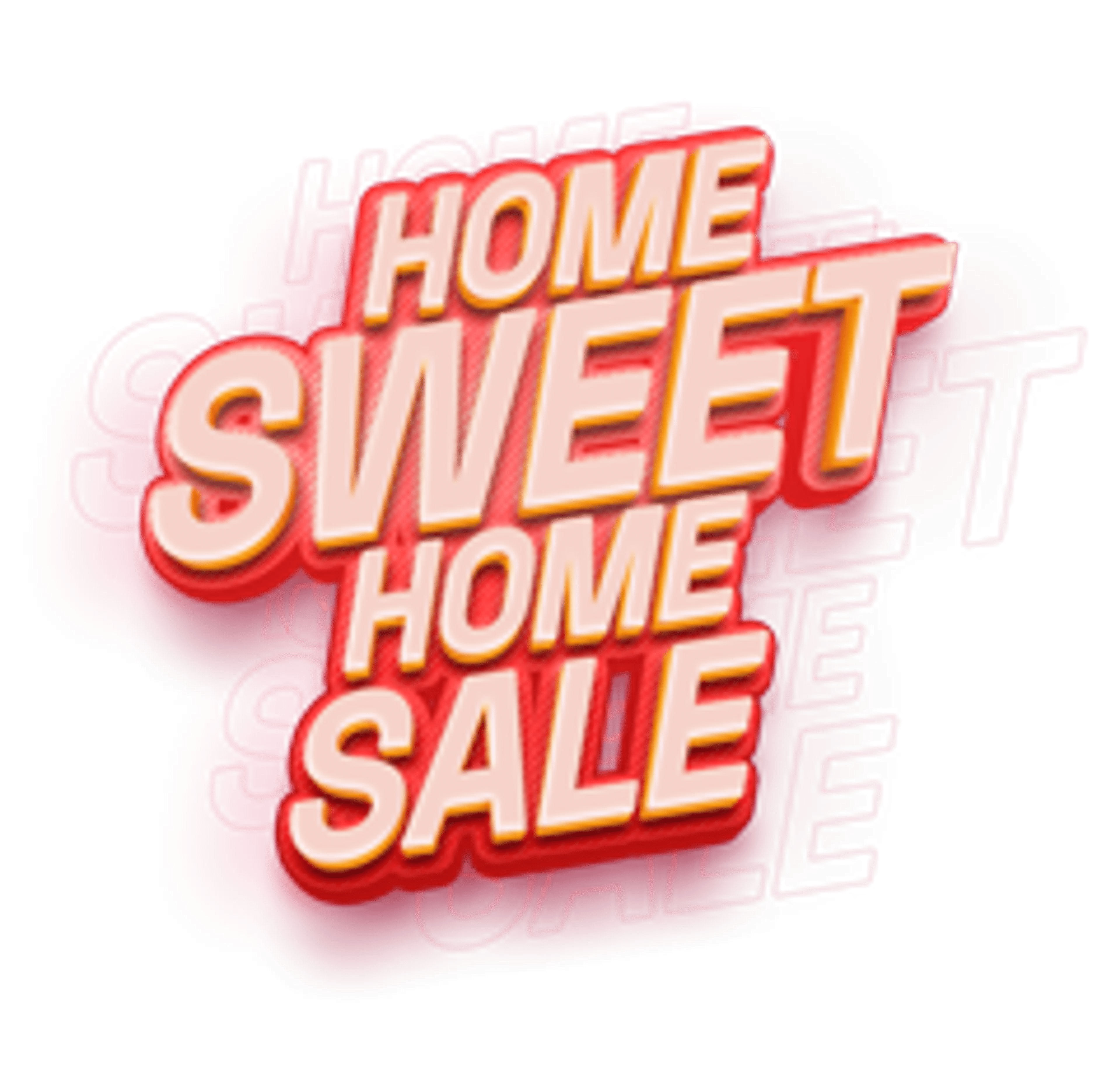 HSHSALE Sale logo