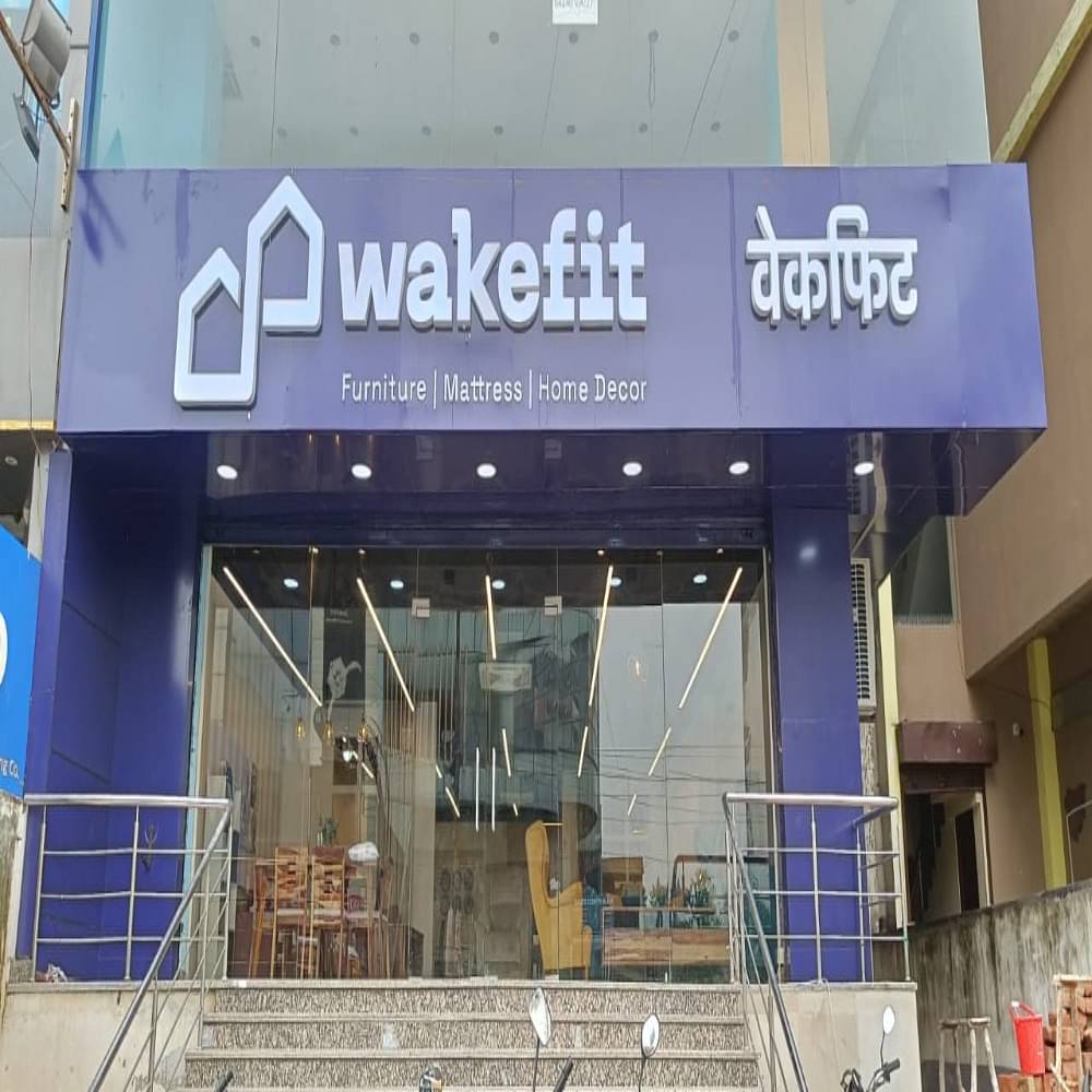 Wakefit shops cheap near me