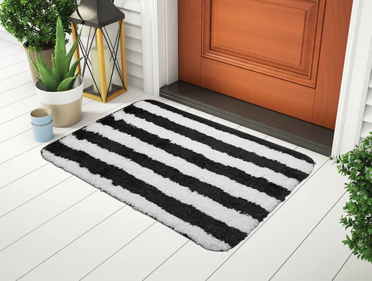 Buy Bath Mats Online in India at Best Prices – Vaaree