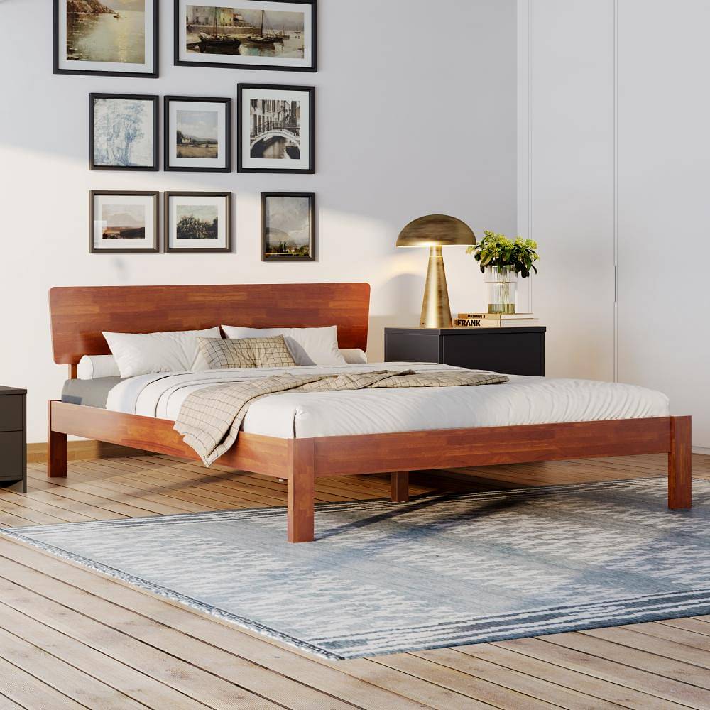 Wakefit bed online