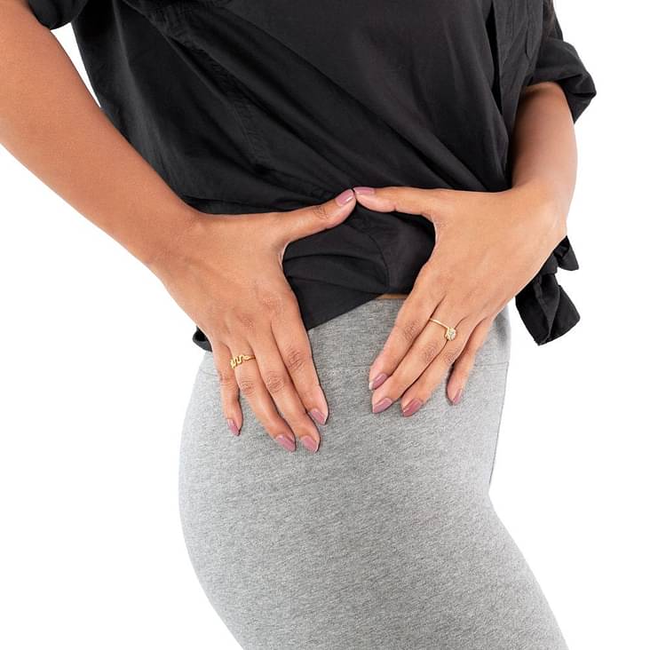 Iamcomfi Coccyx Seat Cushion