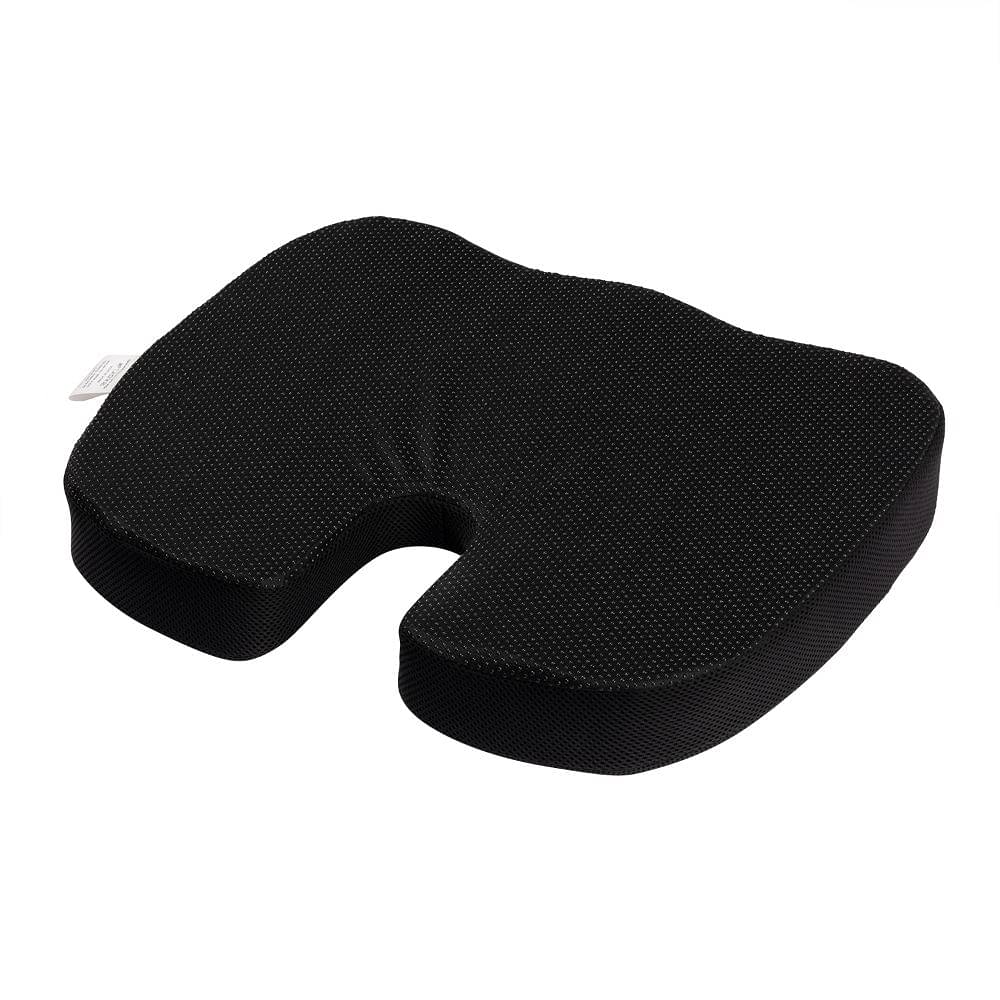 Foam coccyx clearance cushion