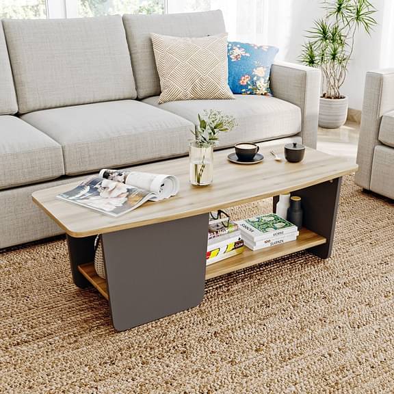 Wakefit Mellow Coffee Table