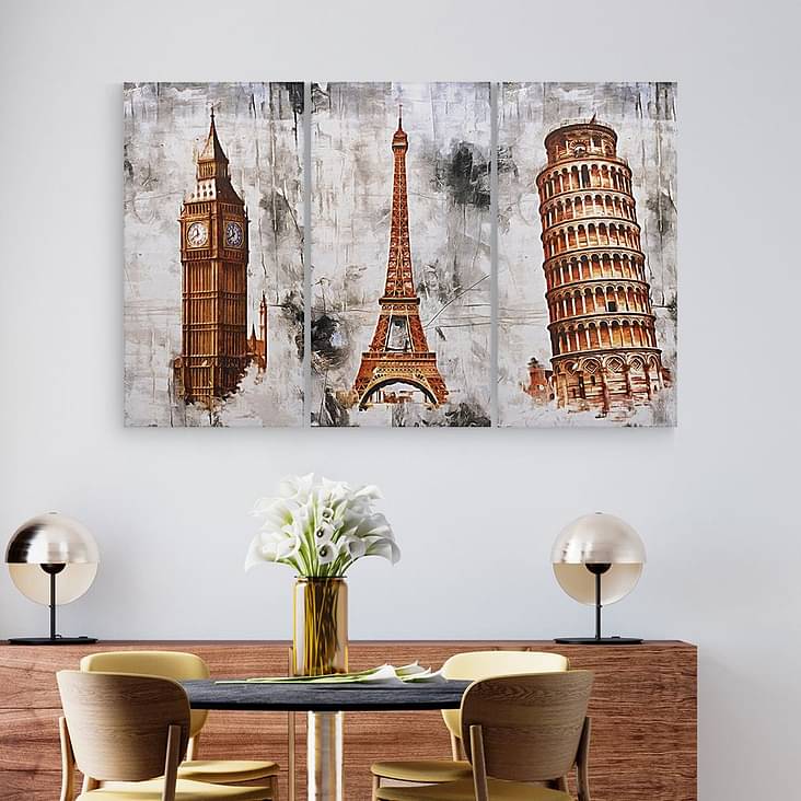 Buy Wall Decor Online at Best prices starting from Rs 626