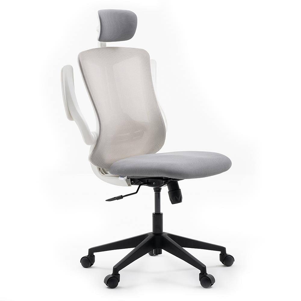 Buy Gurdon High Back Office Chair Online At Best Price In India