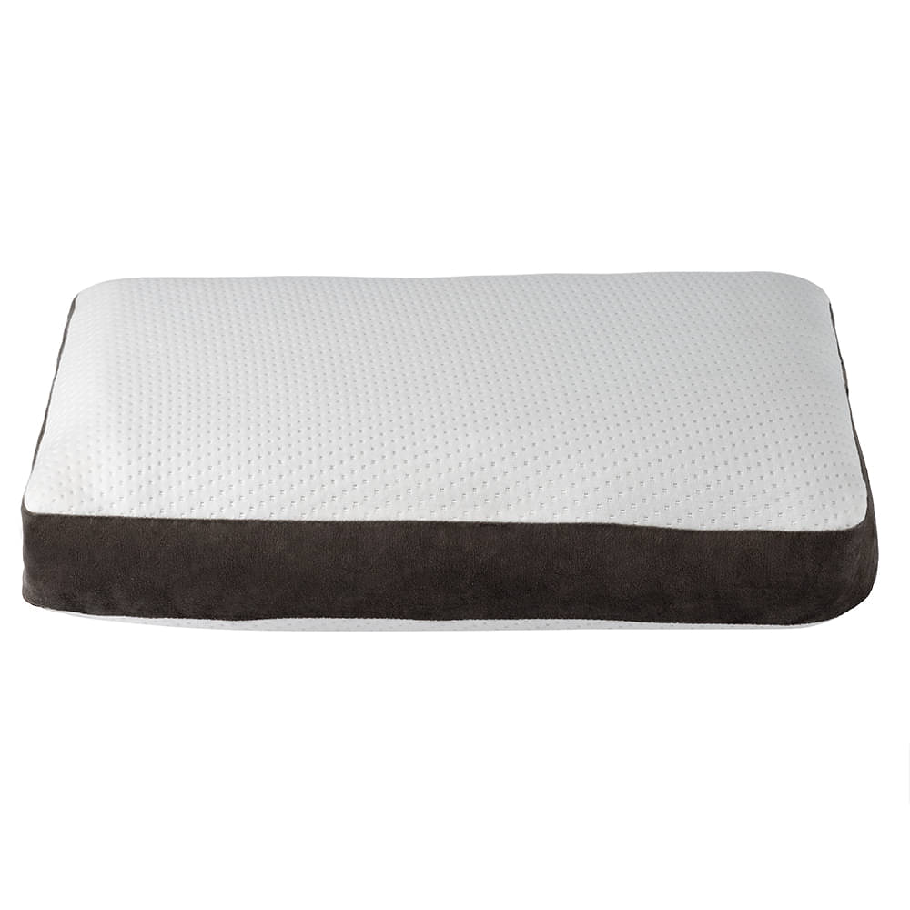 Wakefit memory foam deals pillow