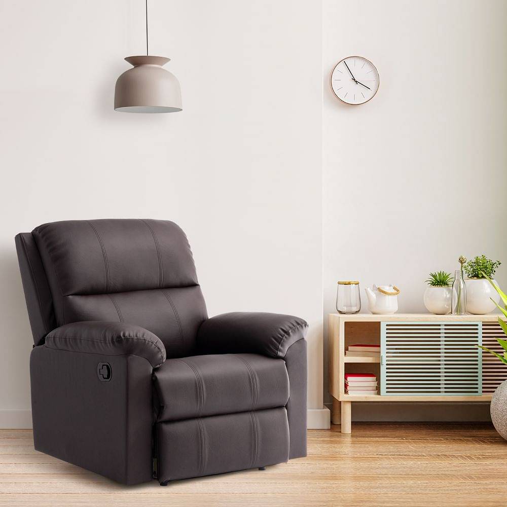 Lamps plus online recliners