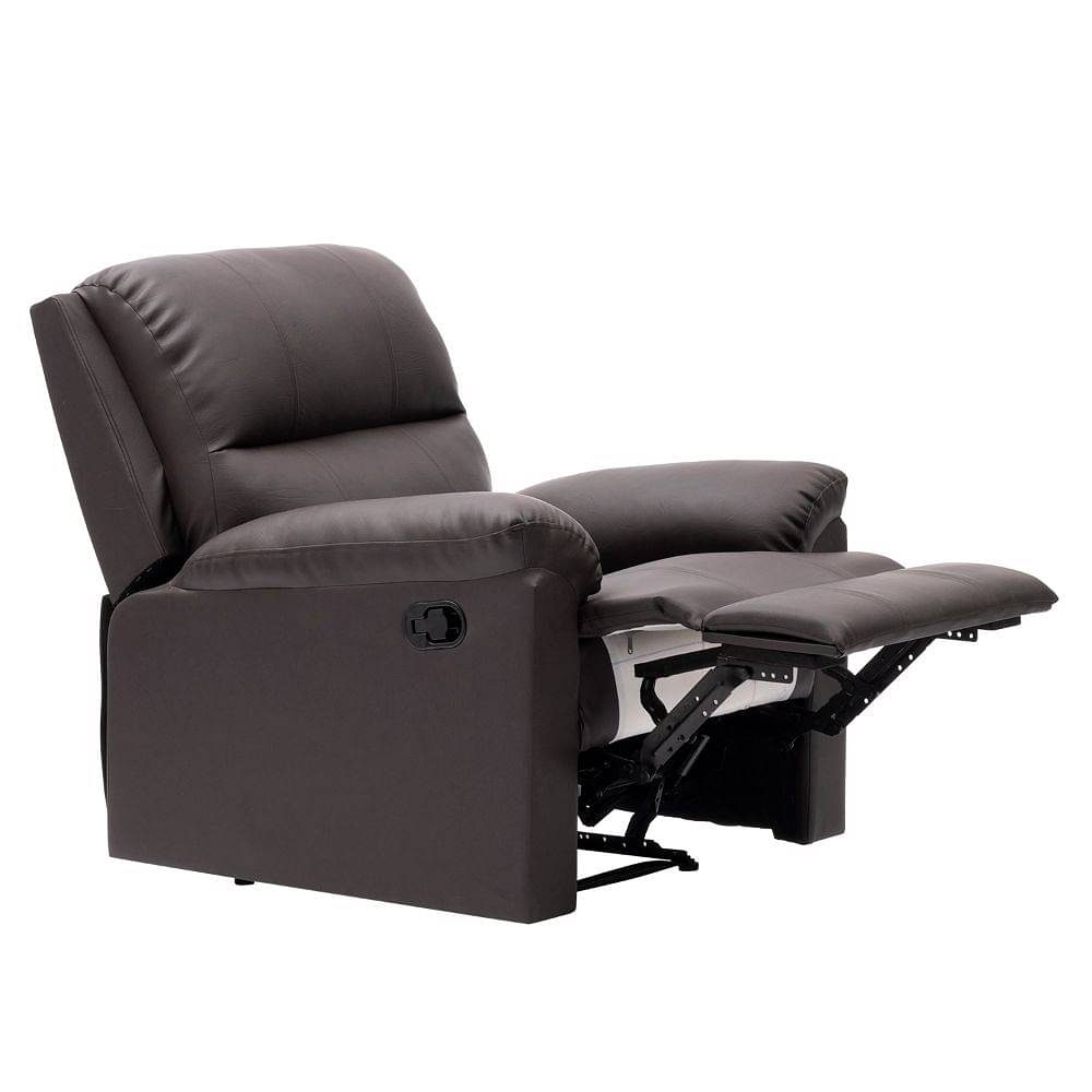 Reclining chair best sale mandaue foam