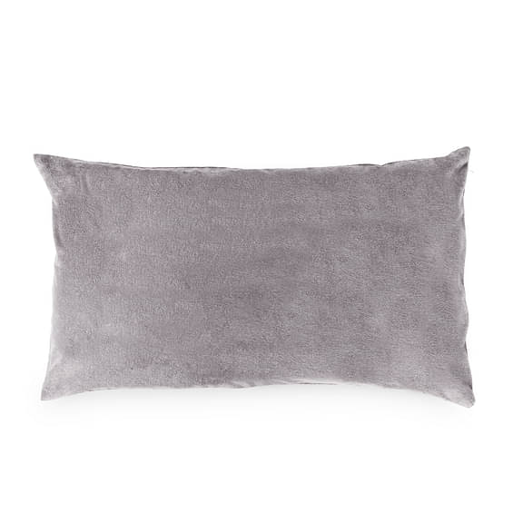 Wakefit Waterproof Pillow Protectors- Grey - Set of 2