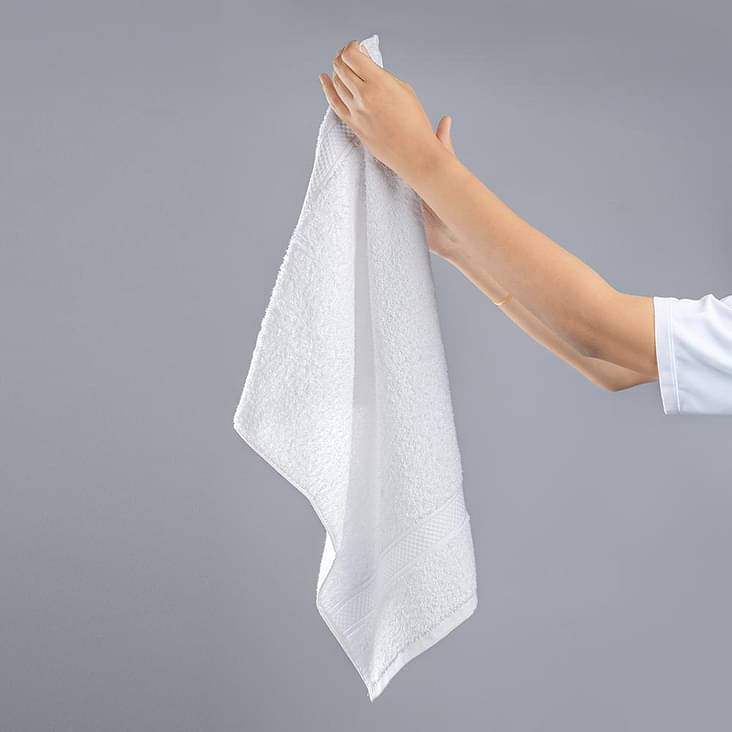 Buy Terry Hand Towel Online for Rs. 499