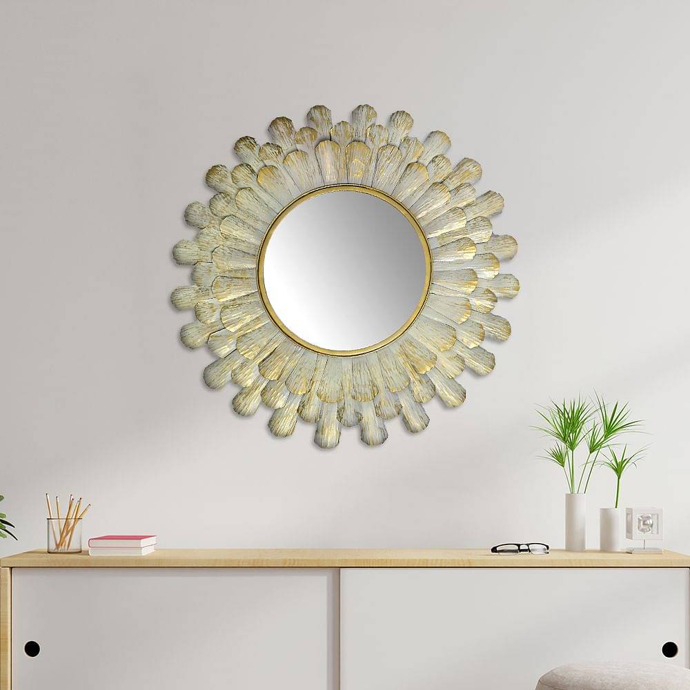 Buy Dame Mirror Online at Best Prices Starting from Rs 5299 | Wakefit