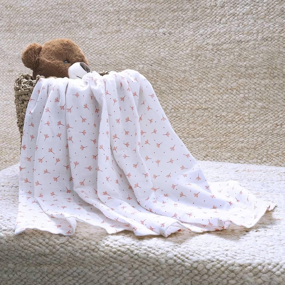 Mimi baby swaddle hot sale