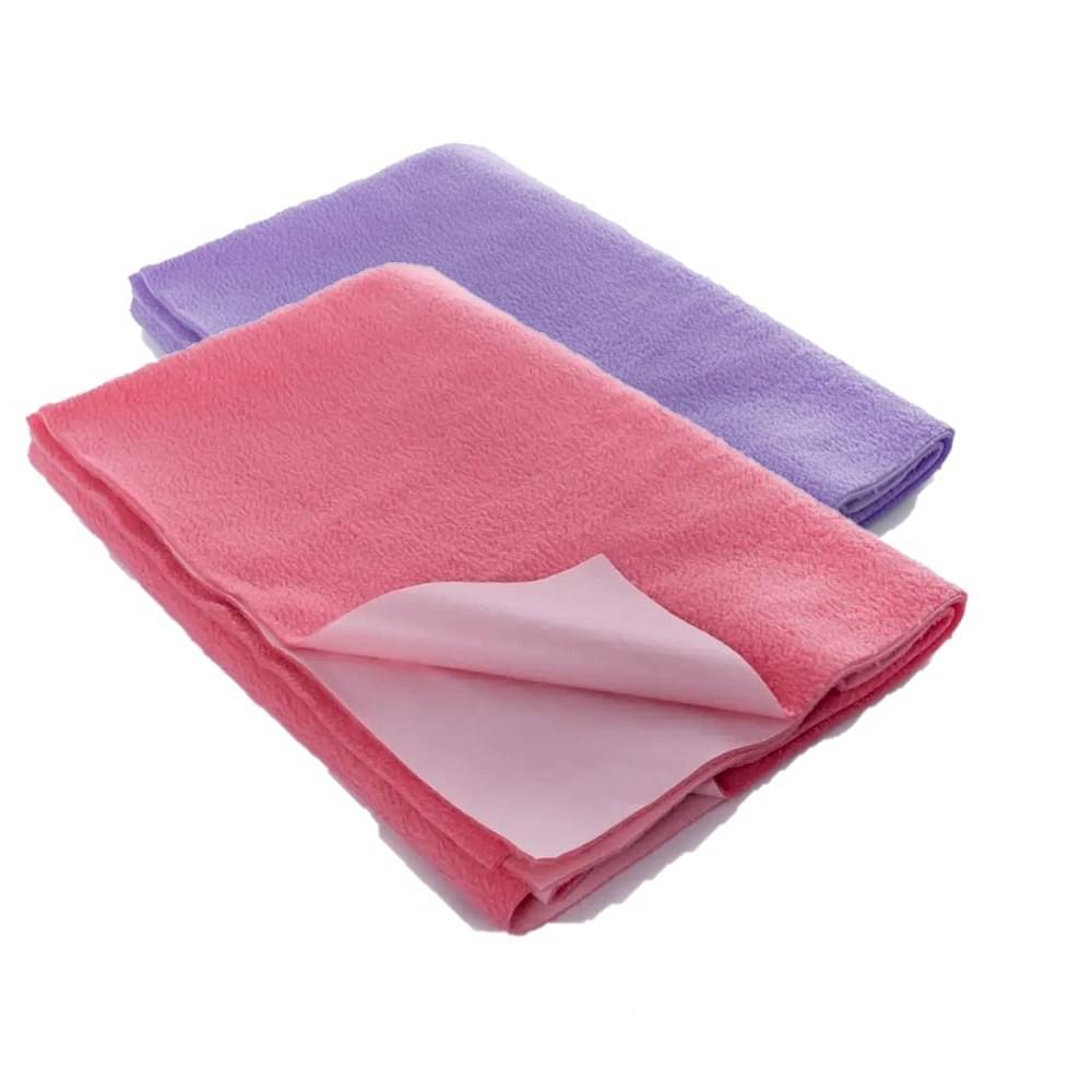 Buy Waterproof Baby Dry Sheets Pack of 2 Online at Best Prices Starting ...