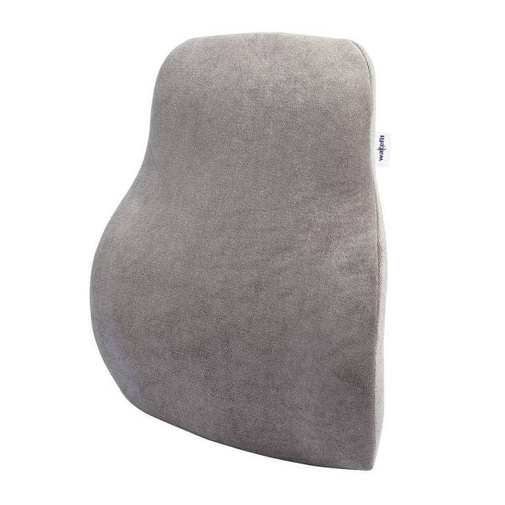 Buy Back Support For Chair, Best Back Support Pillow