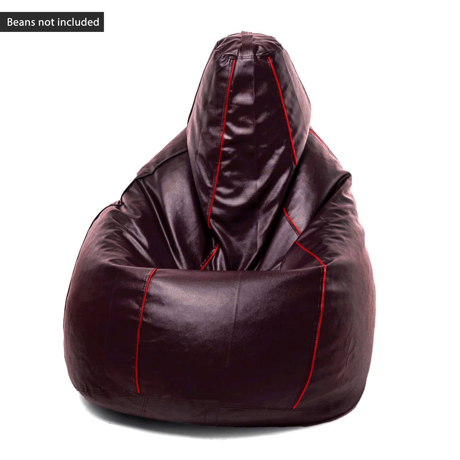 All Types Of Bean Bags at Rs 1000/piece | Leather Bean Bag Chair in  Bengaluru | ID: 26167050388