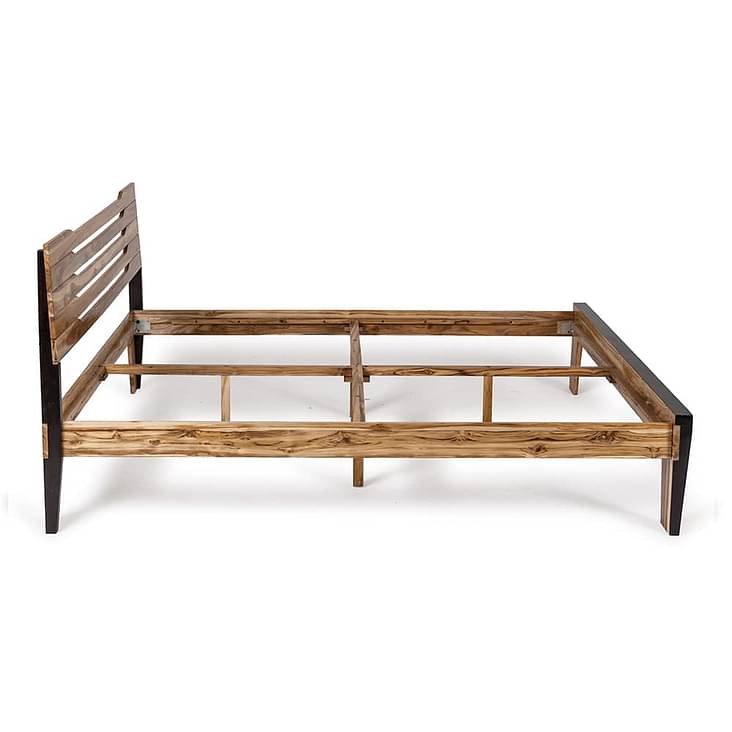 Bed Online: Buy Wooden Bed Starting @ Rs 9504