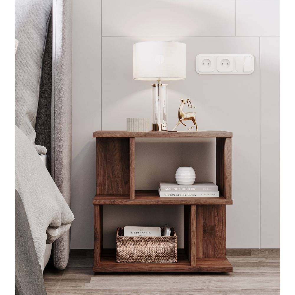 Next home on sale bedside table