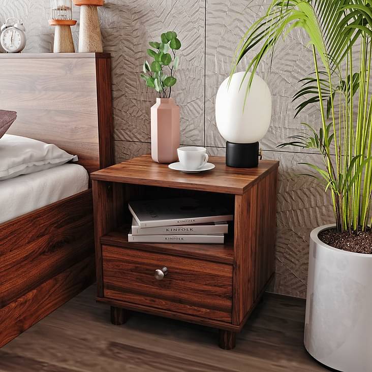 Bedside Table: Buy Bedside Table Online at Prices from Rs 2309