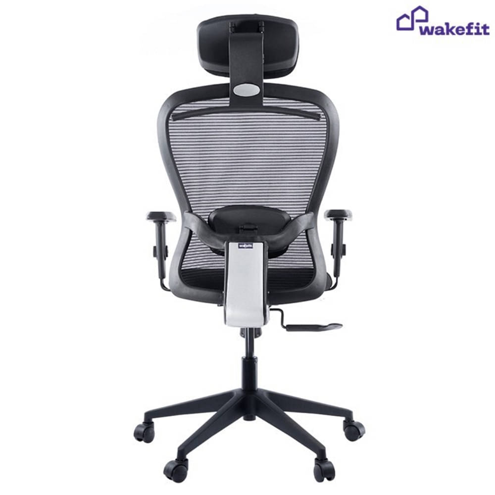 Wakefit study chair online review