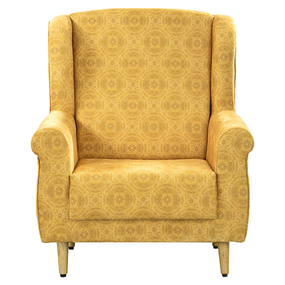 Wing best sale chair price