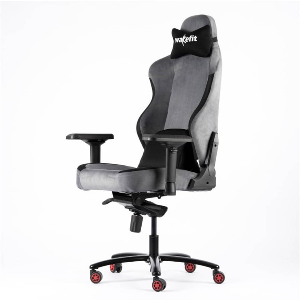 Wakefit magnus high online backed chair