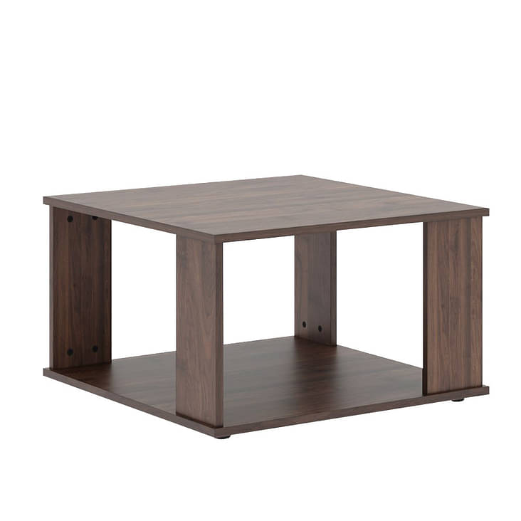 Wakefit Center Table for Living Room, 1 Year Warranty