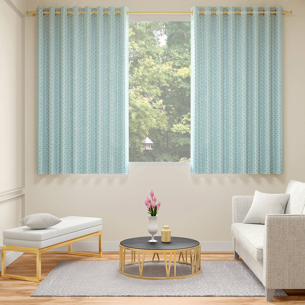 Full sale window curtains