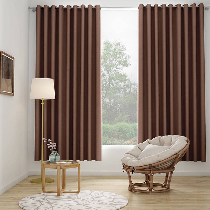 Buy Mistral Blackout Curtains Online at Best prices starting from ₹1264
