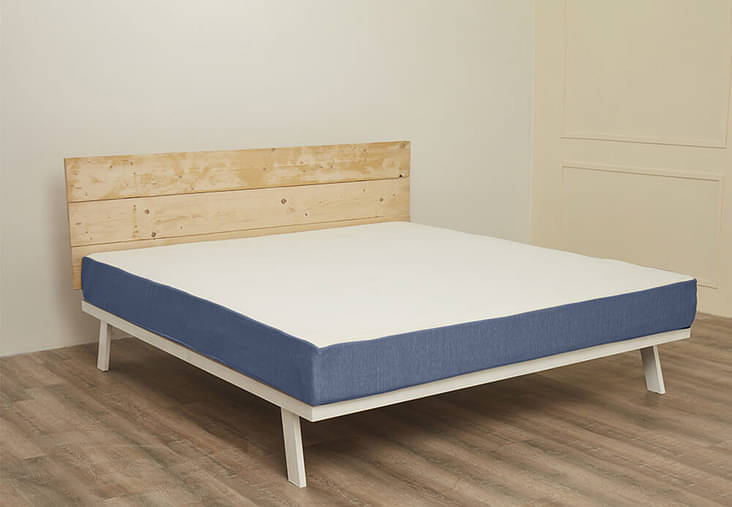 cheap double bed with mattress ikea