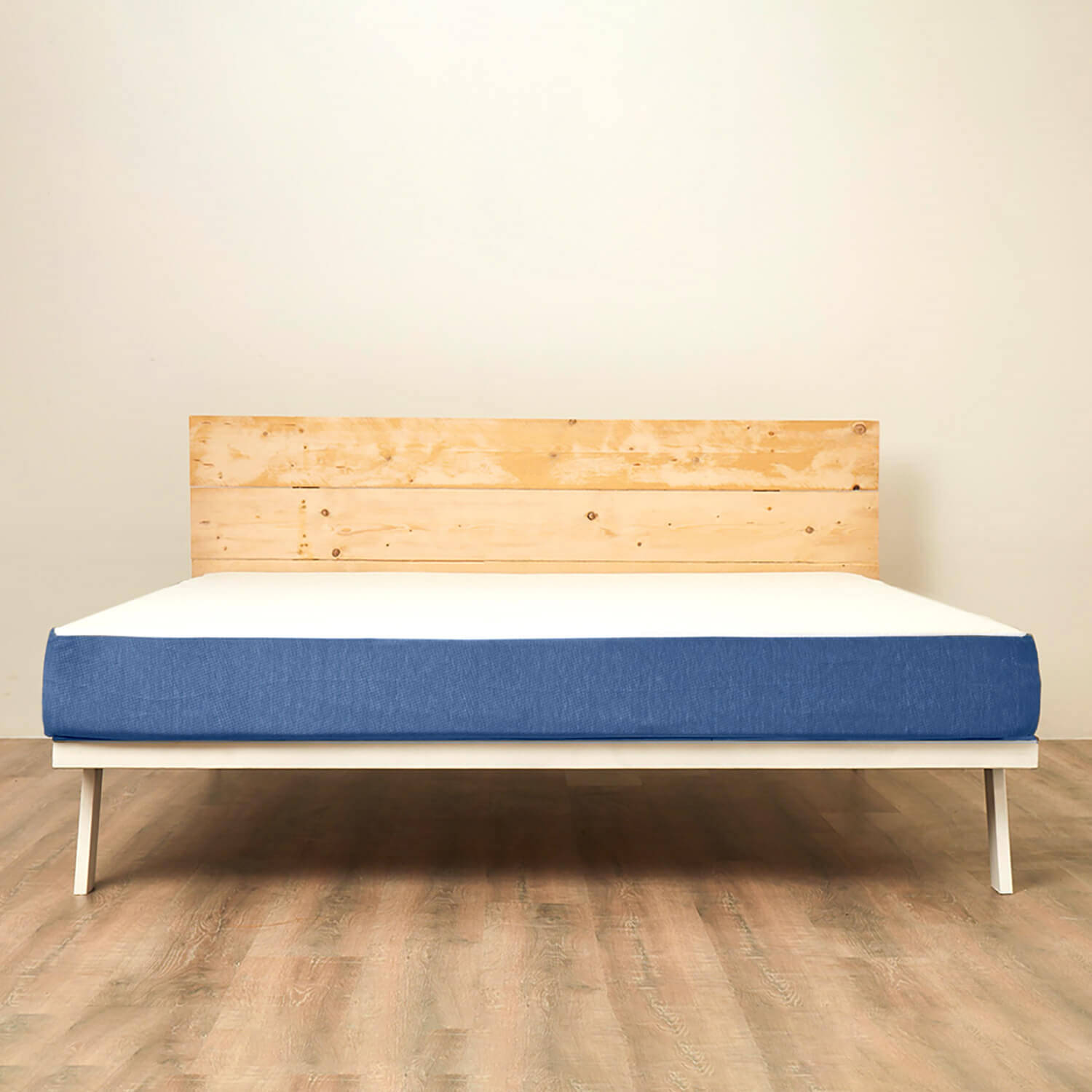 wakefit mattress combo