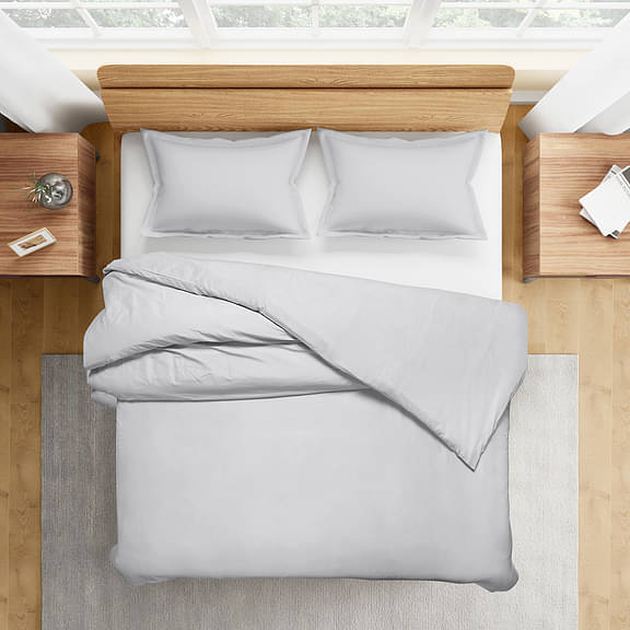 Wakefit Duvet Cover with 1 Pillow Cover