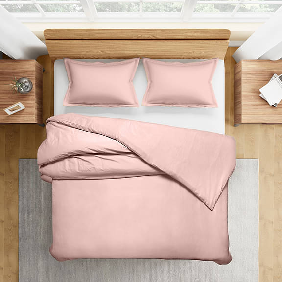  Duvet Cover with 1 Pillow Cover