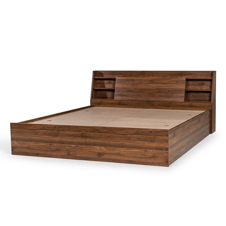 Modern Wooden Bed Frame Design Ideas To Transform Your Bedroom Get