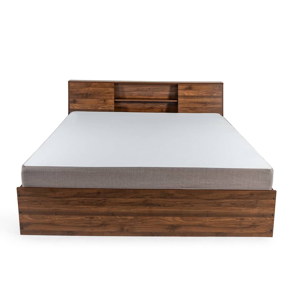 wakefit orion bed