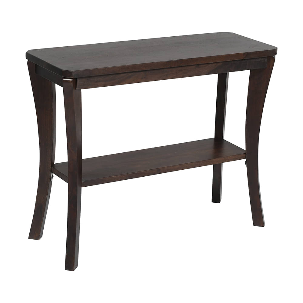 Buy Lantana Sheesham Wood Console Table Online at Best prices ...