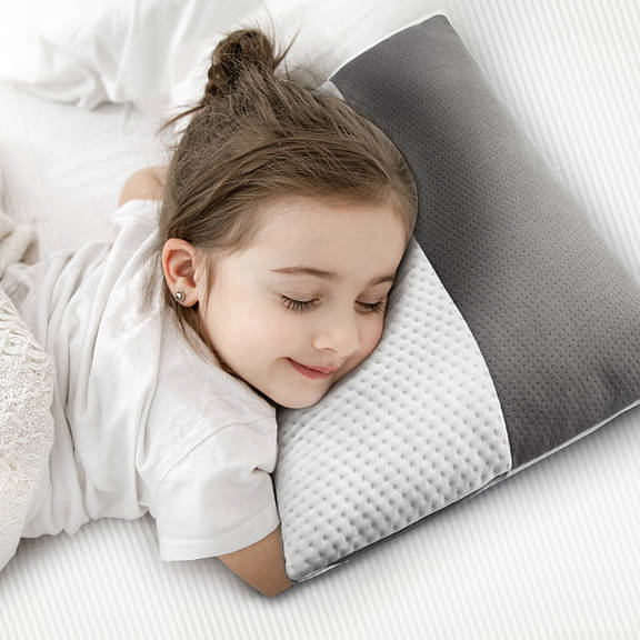 Wakefit Kids Sleeping Pillow