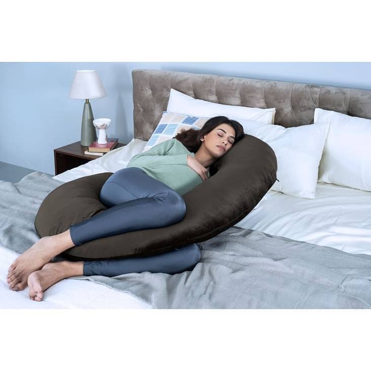 Buy Pregnancy Pillow Online at Best Prices Starting from ₹1539