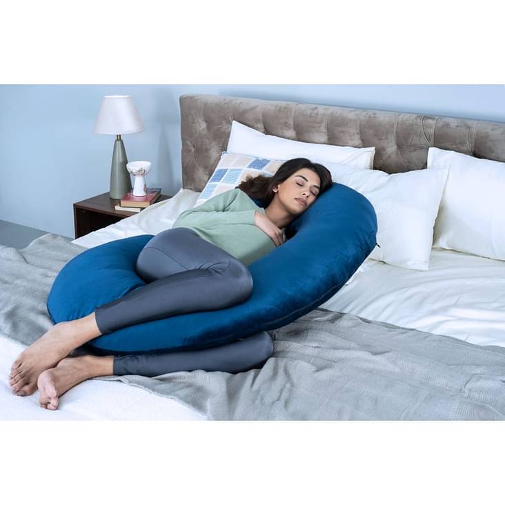 Buy Pregnancy Pillow Online at Best Prices Starting from ₹1589