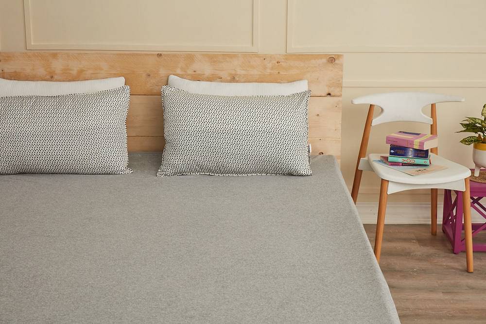 wakefit mattress cover