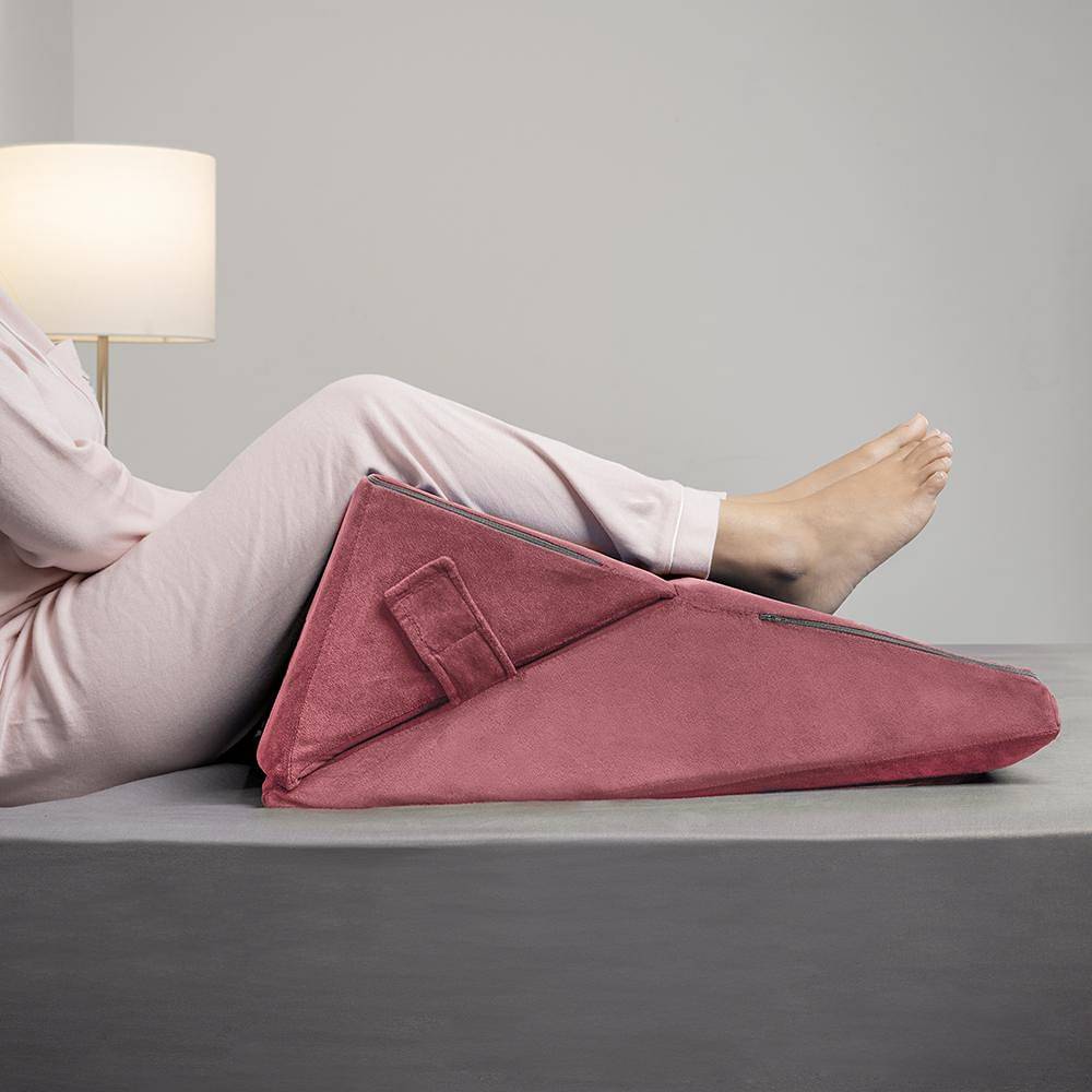 Buy Sleeping Wedge Pillow Online at Prices from 2000 Wakefit