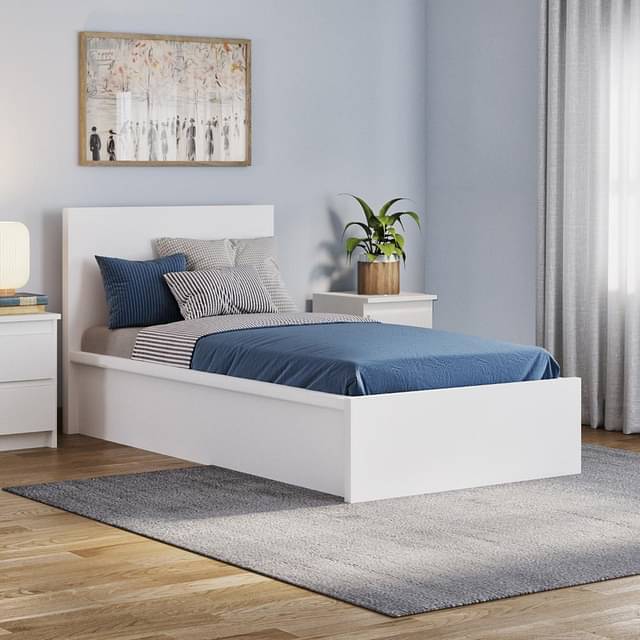 Discover Affordable Elegance: Engineered Wood Beds at Wakefit