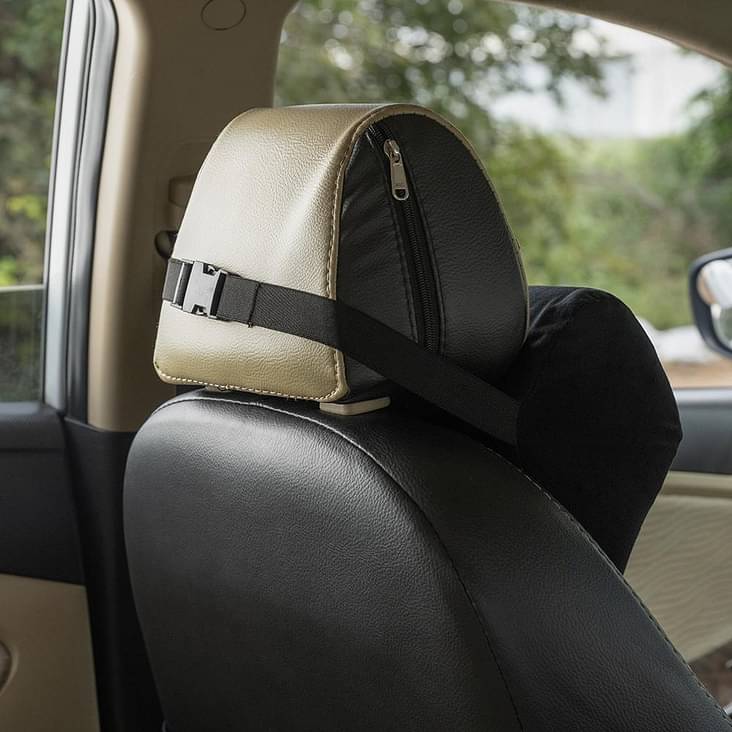 Buy Car Head Rest Online At Best Price In India