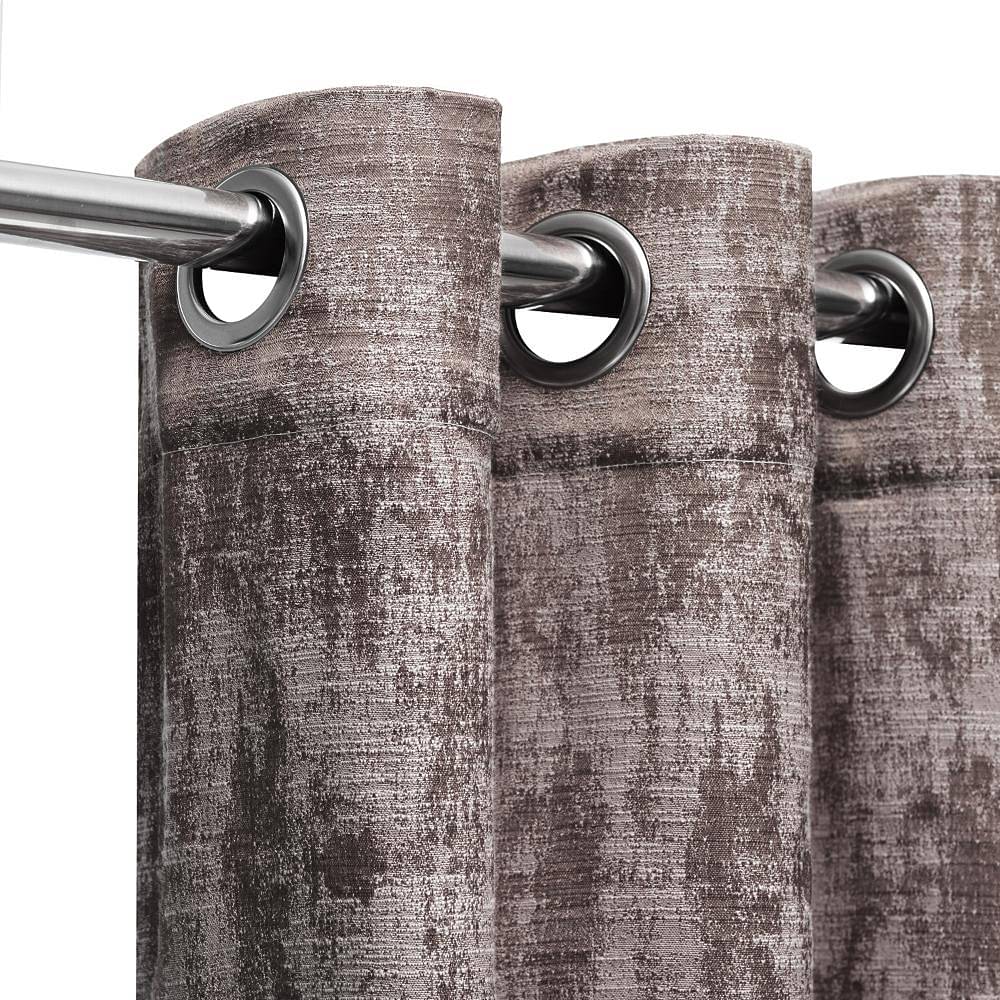 Buy Jacquard Curtains Online At Best Prices Starting From ₹1209| Wakefit