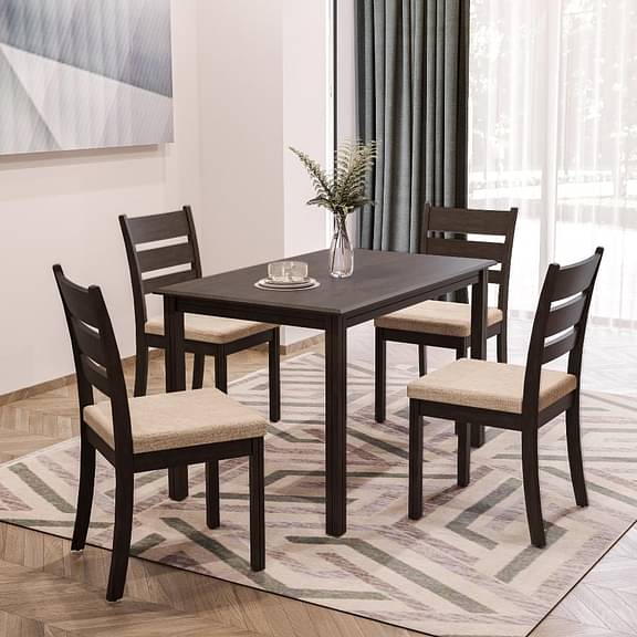 Buy Dining Furniture Online At Best Price In India | Wakefit