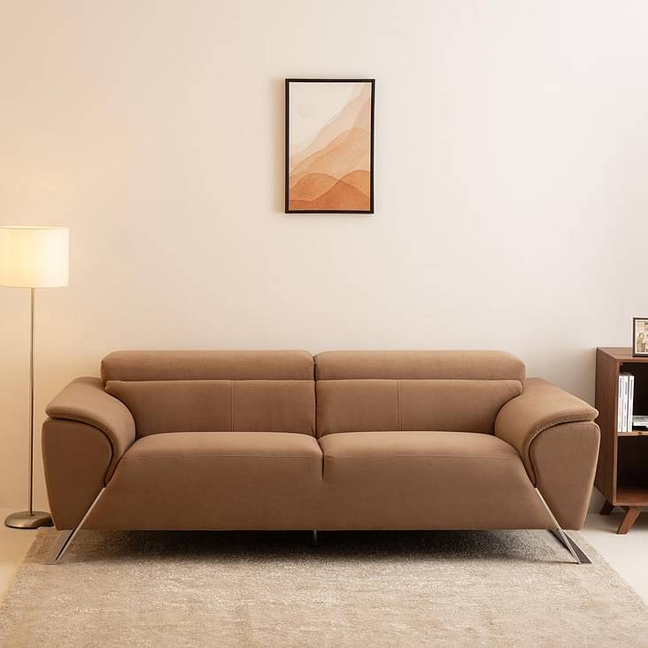 Sofa Sets Online At Wakefit