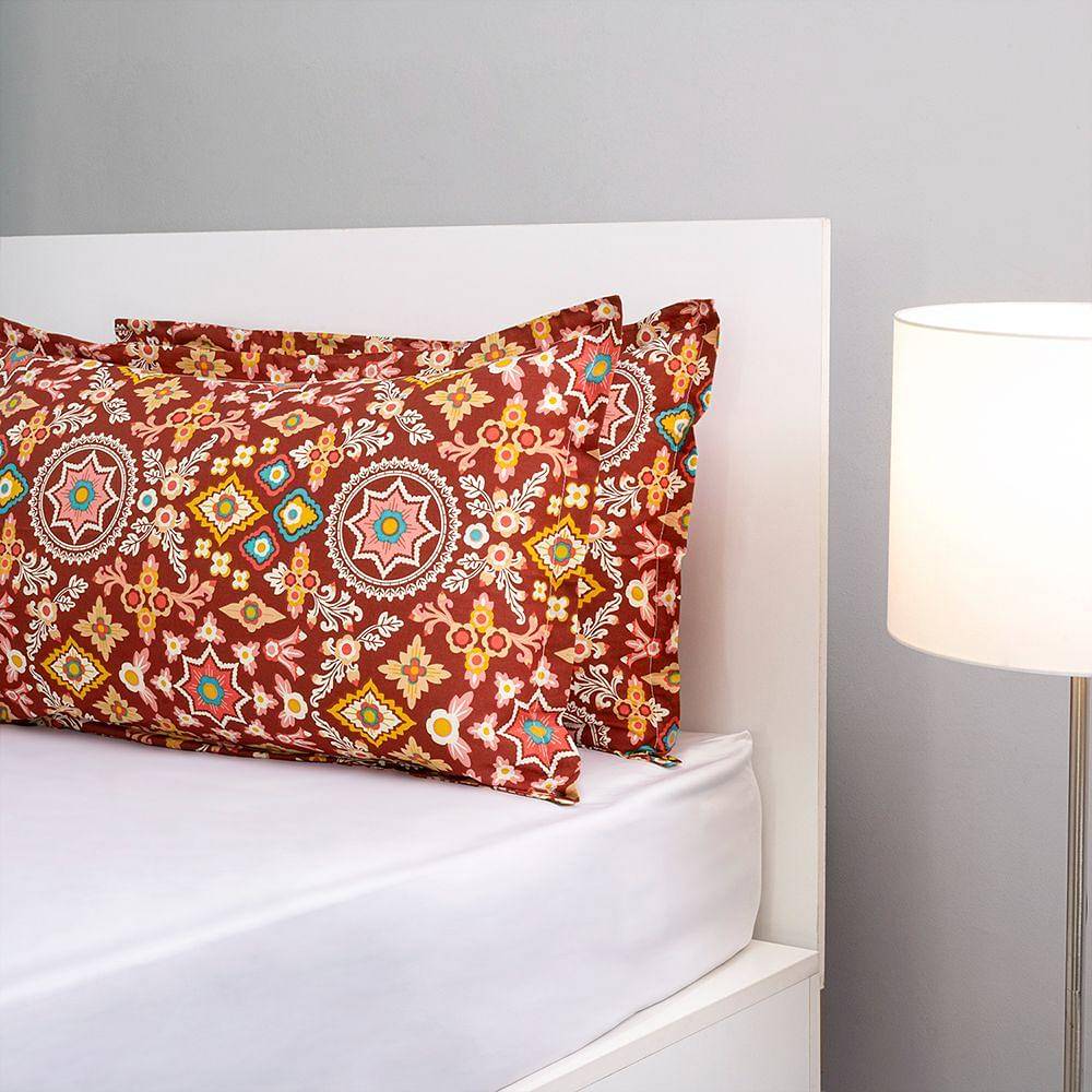 Pillow Cove₹425(तकिया कवर): Buy Pillow Cove₹425Online at Best prices  starting from ₹425