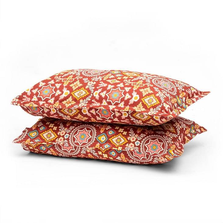 Pillow Cove₹425(तकिया कवर): Buy Pillow Cove₹425Online at